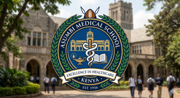 Asumbi medical school